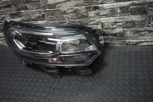 Original Scheinwerfer Rechts für Citroen Jumpy 1614326480 Opel VIVARO C - Bild 1 von 8