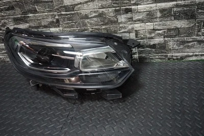 Original Scheinwerfer Rechts für Citroen Jumpy 1614326480 Opel VIVARO C - Bild 1 von 4