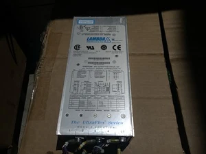 Fuente de Alimentación Lambda, Modelo UBK13GZ-2156, Salida 600W - Imagen 1 de 9
