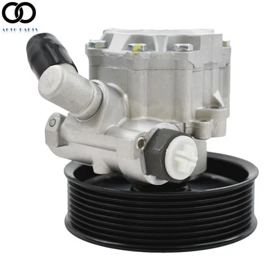 Power Steering Pump 21-123 For Mercedes-Benz 2005 2006 2007 2008 2009 V6 3.0L - Изображение 1 из 4
