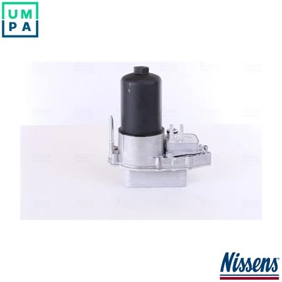 OIL COOLER ENGINE OIL 91120 FOR PEUGEOT LAND ROVER LR3/III/SUV DISCOVERY/VAN 407 - Image 1 of 4