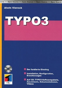 Typo3 - Bild 1 von 1