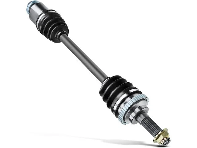 前右 CV 轴组件适用于 1995 - 1997 起亚 Sephia 1.8L 4 Cyl 1996 XC587KP — 第 1/1 张图片