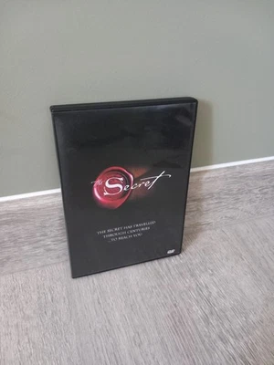 The Secret (Extended Edition) [DVD] - Image 1 of 4