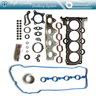 Head Gasket Set 2012-2016 For Hyundai Accent Veloster For Kia Rio Soul 1.6L L4 - Image 1 of 4