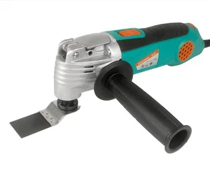 Multi-Function Electric Shovel Grooving and Trimming Machine Trimming Machine - Picture 1 of 34