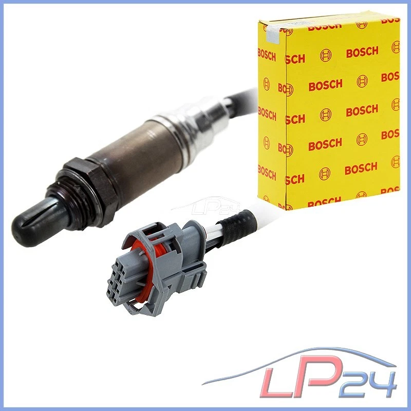 SONDE LAMBDA BOSCH POUR OPEL VECTRA C 1.6 06.04-07.05 - Photo 1/4