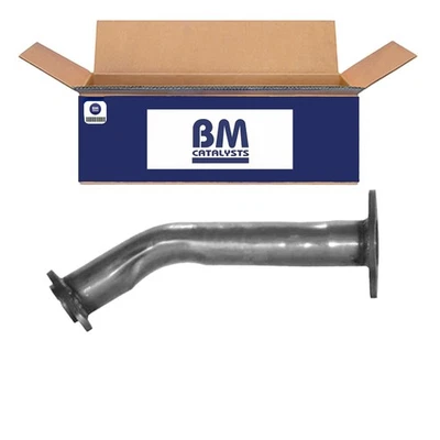 BM AUSPUFF-ABGASROHR VORNE HOSENROHR passend für ISUZU TROOPER | BM70401 - Bild 1 von 3