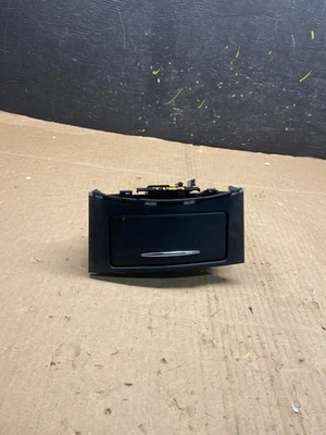 Infiniti M37 M56 2011 a 2019 tablero consola central almacenamiento T1969 DG Foto 1 de 4