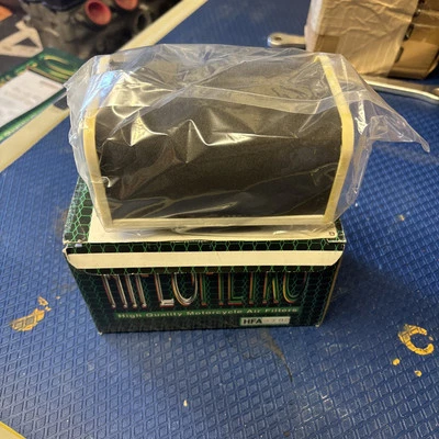 HiFlo Air Filter For Kawasaki ZR-7 ZR-7S ZR550B Zephyr ZR750C Zephyr ZX550A GPz - Image 1 of 4