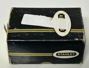 Cierre de rodillo de latón Stanley US26D 2045-01-626 - Imagen 1 de 7