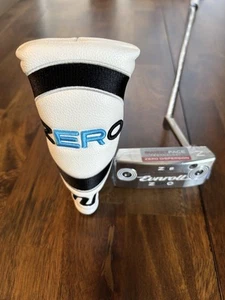 Evnroll ZERO Z2s Putter - RH 35" Brand New!!! - Picture 1 of 8