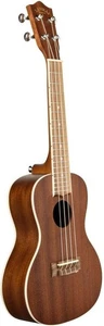 Lanikai Mahogany Concert Ukulele - Satin Finish (MA-C) - Picture 1 of 6