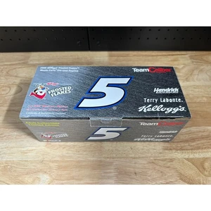Team Caliber 1:24 Diecast TERRY LABONTE Kelloggs Frosted Flakes 2000 Monte Carlo - Bild 1 von 5