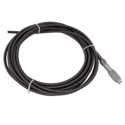 ‌Heavy-Duty 5/16" x 25ft Drain Cleaning Cable Fits Model 62235, G2037506, 4MY89 - Image 1 of 4