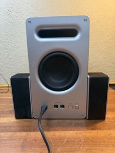 Vizio SB3651-E6 Smartcast Subwoofer und 2 Lautsprecher für 36" Soundbar 5.1 - Bild 1 von 12