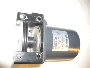 Engraver motor made in Japan....that's great news!  - Picture 1 of 5