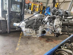 Subaru Impreza Automatic Transmission 2.0L FB20 TR580DDJAA G5 11/2016-2021 - Picture 1 of 5