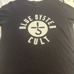Blue Oyster Cult Band Collection Gift For Fan S to 5XL T-shirt TMB4135 - Picture 1 of 2
