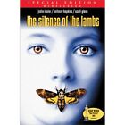 The Silence Of The Lambs (DVD écran large