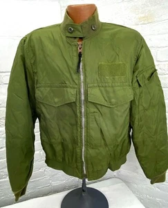 Vintage US Navy G-8 Pilots Flight Jacket - Picture 1 of 5