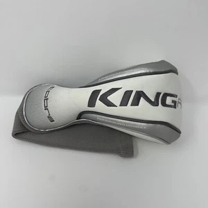 Copricapo Cobra Donna King F6 Fairway Legno Copricapo Golf Buono - Foto 1 di 7