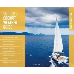 Skipper's Cockpit Weather Guide - Foto 1 di 1