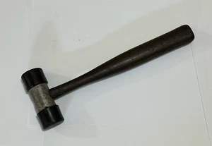 Blue Point 91-PH Vintage 12 oz Plastic Tip Soft Face Hammer Wood Handle USA - Picture 1 of 11