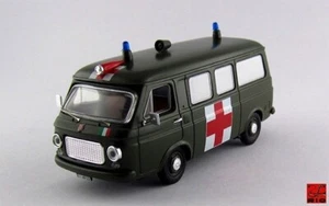 FIAT 238 - Ambulanza Esercito Italiano 1:43 - Picture 1 of 1