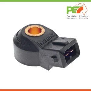 Totalmente nuevo * OEM * Sensor de golpeteo del motor para Ford Falcon 4.0 GLP 6 cilindros - Imagen 1 de 4