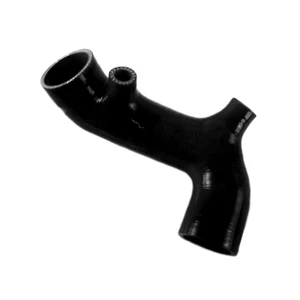Silicone Air Intake hose for 1985-1989 Fiat Uno Turbo I.E. MK1 1.3L 1301CC - Bild 1 von 4