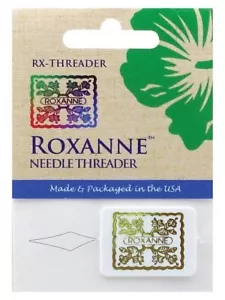 Roxanne Needle Threader - Picture 1 of 1