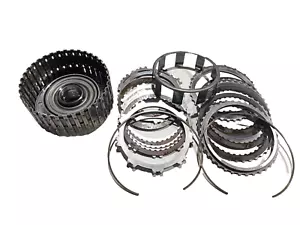 6L90 1-2-3-4 3-5-REVERSE CLUTCH DRUM 2007 & UP - Picture 1 of 2