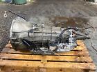 FORD 1990's E4OD TRANSMISSION GOOD CONDITION 2WD