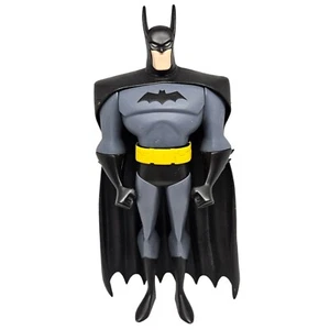 BATMAN 10" Action Figure The Animated Series DC Comics Justice League Toy B4950 - Picture 1 of 13