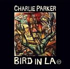 CHARLIEPARKER - BF 2021 - BIRD IN LA4LP/RSD - New Vinyl Record - J1398z