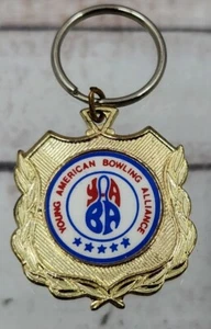 Llavero Young American Bowling Alliance Hawaii YABA Pali Juniors - Imagen 1 de 5