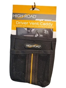 High Road Express • Driver Vent Caddy - Picture 1 of 4