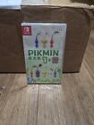 Pikmin 1 + 2 for Nintendo Switch - Japanese import (plays on USA consoles) NEW