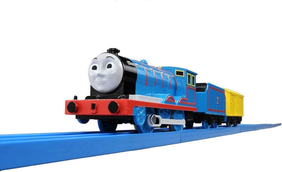 TAKARA TOMY Thomas & Friends Plarail TS-02 Edward  Foto 1 de 1