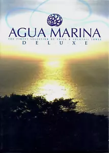 AGUA MARINA - De Luxe Chill & Cocktail Box 2 CD Sigillato =SPEDIZIONE GRATUITA= - Imagen 1 de 2