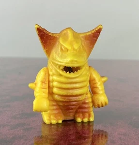1.75" Takara Sparky Monster 1980's Friction Roller Toy Rare Collectible No Spark - Picture 1 of 8