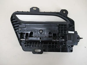 Manija de puerta exterior delantera derecha para Tesla Model S azul océano 1100300-00-A - Imagen 1 de 8