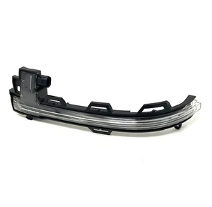OEM BMW 5-Series Side Mirror Signal Indicator Light 0292411011 - Picture 1 of 8