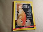 National Geographic Magazine / April 1973 / Kostenloser Inlandsversand