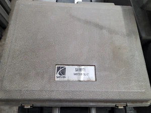 Saturn Special Tools SA1991T1 Transmission Tool Kit - Picture 1 of 5