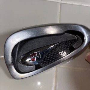Wilson Staff Di5 #6 Iron RH Head Only Preowned - Picture 1 of 7