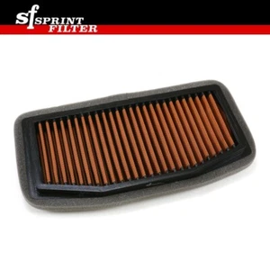 SPORTLUFTFILTER [SPRINT FILTER] TRIUMPH STREET TRIPLE 765 2017-2024 PM167S - Bild 1 von 4