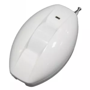 Sensor Pir Down Carries Window Wireless 433.92MHz Battery Alarm 2800-LED - Picture 1 of 4