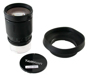 TAMRON SP 2,8/35-105 f2,8 2,8 35-105 35-105mm Adaptall Asph 65A lente principal - Imagen 1 de 5